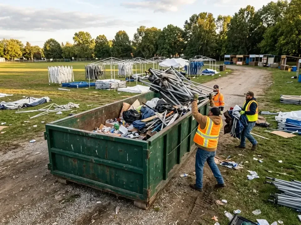 temporary-event-waste-containe-016 — frequently asked questions, Roll-Off Dumpster Rental Services in Alton, TX